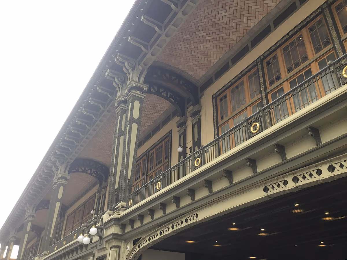 Casa Cipriani New York
