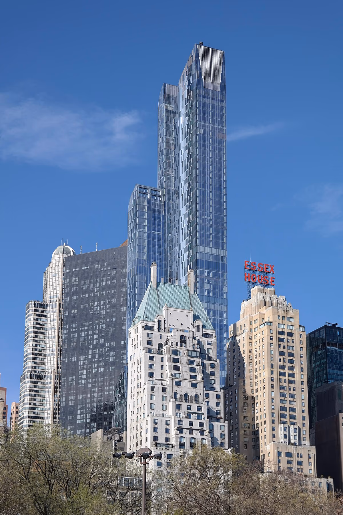 Park Hyatt New York
