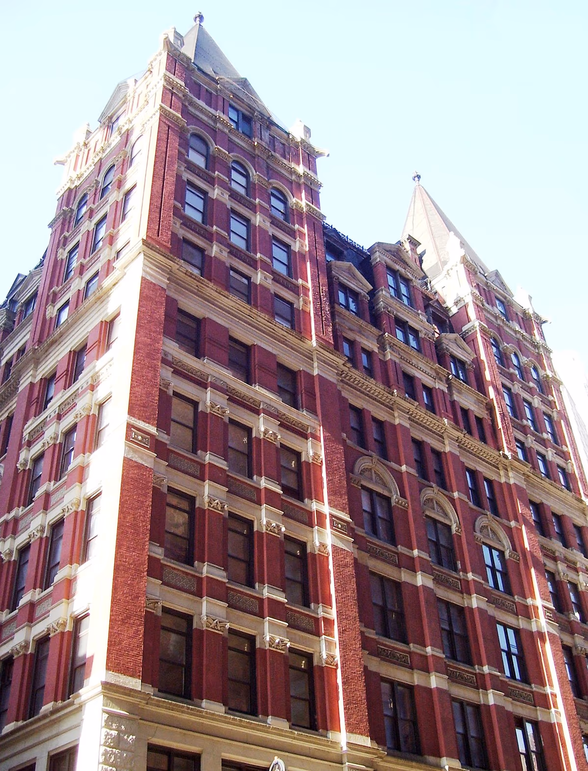 The Beekman, A Thompson Hotel