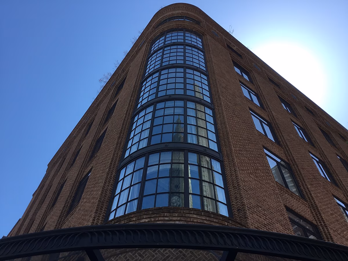 The Greenwich Hotel