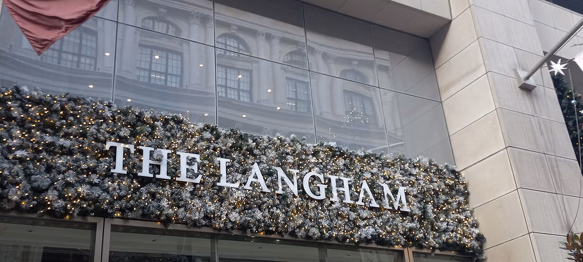 The Langham, New York, Fifth Avenue