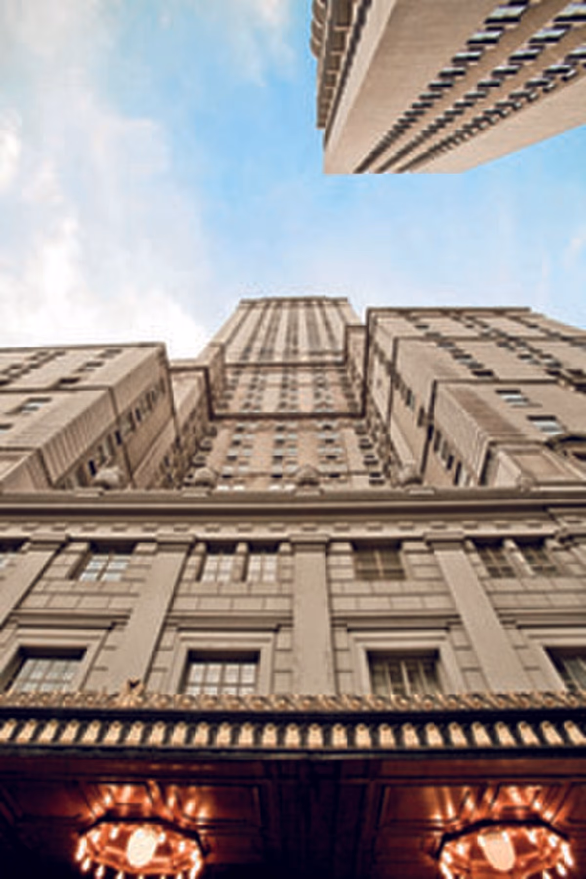 The Pierre, A Taj Hotel