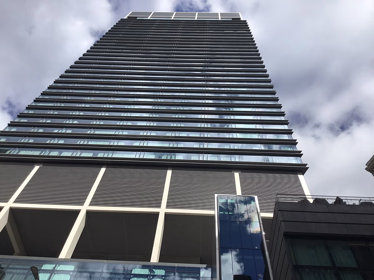 The Ritz-Carlton New York, NoMad