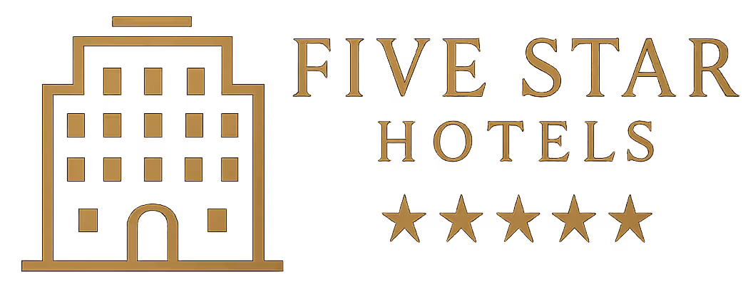 Five Star Hotels New York